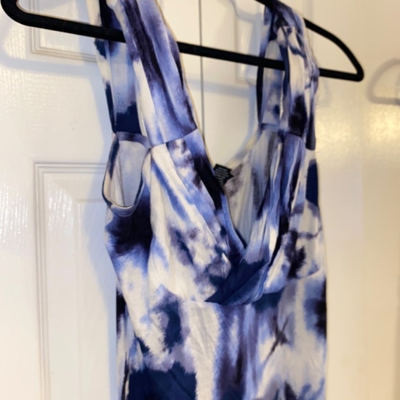 Inc international concepts ladies size medium maxi dress lot - Picture 3 of 7